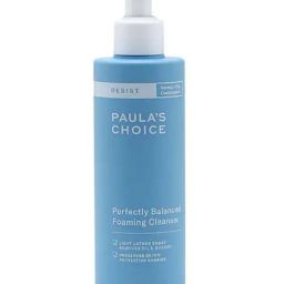 Paula's Choice Resist Perfectly Balanced Foaming Cleanser 30 ml-image-31