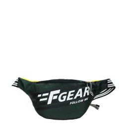 F Gear Green Printed Waist Pouch-picture-39