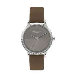 Lee Cooper LC07464.372 Analog Watch for Women-image-40