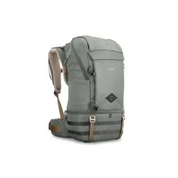 QUECHUA By Decathlon Khaki Grey One Size Hiking backpack-47
