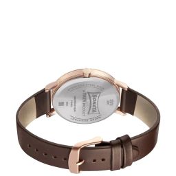 Sonata NR7131WL03 Sleek Analog Watch for Men image 2