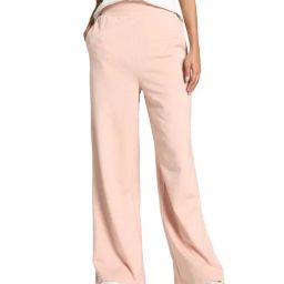 Puma Pink Cotton Regular Fit Pants-picture-10