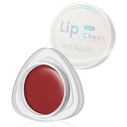 Focallure Creamy Lip & Cheek Duo D08 - 5 gm-25