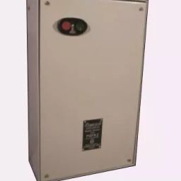 Powergrip 40 Amp 33.5 KW Fully Automatic Star Delta Starters For 45 HP PGFA 3-14