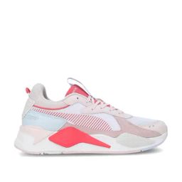Puma Men's RS-X Reinvention Off White Casual Sneakers-image-34
