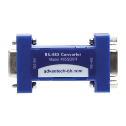 ADVANTECH CONVERTER, RS232 TO RS485, PORT POWERED, BB-485SD9R.-11