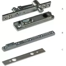 Dorma Door Accessories Set Bts 75 Floor Spring-18