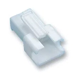 JST (JAPAN SOLDERLESS TERMINALS) Connector, Housing, Rcpt, 4Way, Nylon, SMR-04V-N (Pack of 100)-picture-0