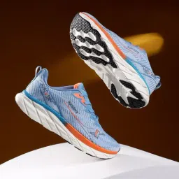 Sparx Men's Blue Running Shoes-image-15