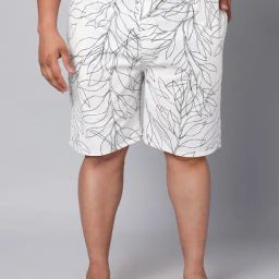 Urban Scottish Multi Cotton Regular fit Print Boxers-picture-14