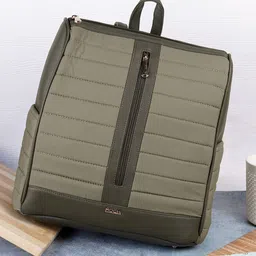 Mochi Bucket Satchel with Quilted-8