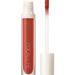 Focallure Plumpmax High Shine Lip Glow 11 Pink Zircon - 2.5 gm-30