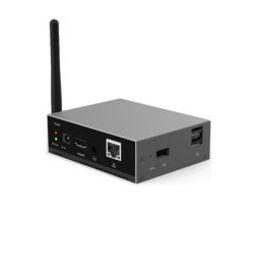 EDATEC ED-IPC2410-1208 Industrial Computer Based on Raspberry Pi CM4, CM4102008, 2GB DDR, 8GB Emmc, with Wi-Fi & Bluetooth-25