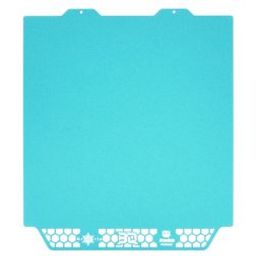 BIQU Panda BuildPlate CryoGrip Pro Glacier (Fine Textures) for A1 Mini-48