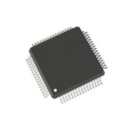 STM32F100RCT6B-STMicroelectronics-3.6V 32-bit RISC 256Kb Flash Arm Cortex-M3 MCU Motor Control CEC 64-Pin LQFP-29