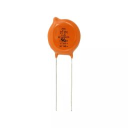 Vishay SUPPRESSION CAP, 0.02UF, CLASS X1/Y1, 440LS20-R-image-68
