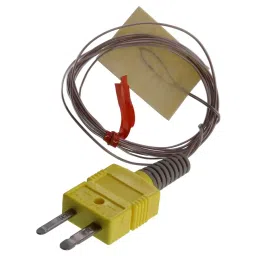 Omega Thermocouple, K Type, 1M, 175 Deg C, SA1-K-SRTC. (Pack of 5)-picture-20
