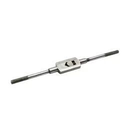 Bharat Tools Adjustable Tap Wrench No. 6-0