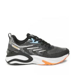 Campus Men's CAMP-SPUNKY Grey Running Shoes-image-51