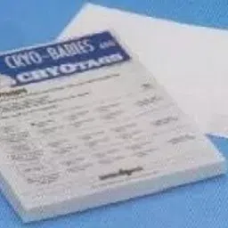 Tarson 523094 Length 2.625 mm Laser Cryo Tags (Pack of 600)-picture-28