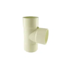 Finolex 3x2½ inch CPVC Solfit Reducing Tee, 6286-image-9