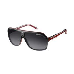 Carrera Dark Grey Aviator Sunglasses for Men-image-28