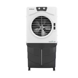 Havells Air Cooler Koolaire 115 L 190 W Grey & White, GHRACAAE019-image-18