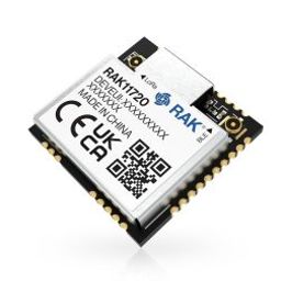 RAKwireless WisDuo Module for LoRaWAN RAK11720 /With IPEX/800 MHz for EU868/RU864/IN865-29