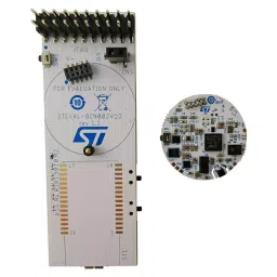 Stmicroelectronics Dev Kit, Bluetooth Low Energy/Soc, Steval-Bcn002V1B-45
