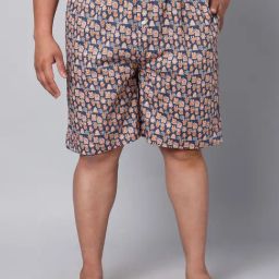 Urban Scottish Multi Cotton Regular fit Print Boxers-picture-22