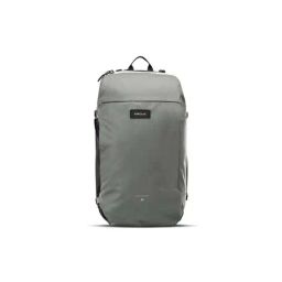 Forclaz by Decathlon Khaki Brown One Size Travel Backpack-picture-26