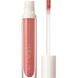 Focallure Plumpmax High Shine Lip Glow 15 Rhodonite - 2.5 gm-14