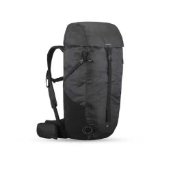 Quechua by Decathlon Black One Size Backpack-39