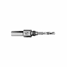 Milwaukee Hole Saw Arbor 3/8 1/2-20 Thread, 3TGR9-image-76