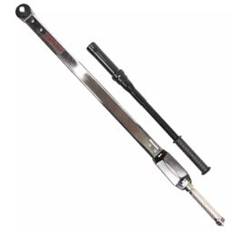 Norbar Click Torque Wrench 500 to 1500Nm 1 in Drive Square Drive, 14005-image-51