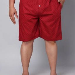 Urban Scottish Multi Cotton Regular fit Print Boxers-picture-20