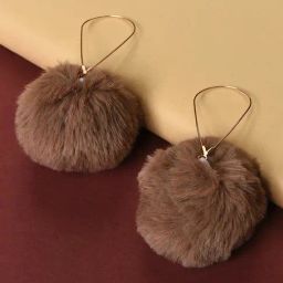 Sohi Trendy Designer Stud Earrings-image-81