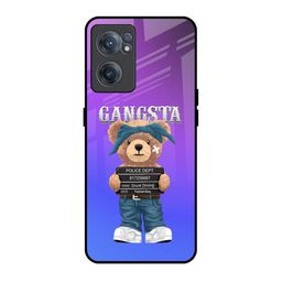 QRIOH Typography Printed OnePlus Nord CE 2 Back Case Mobile Accessories-picture-12