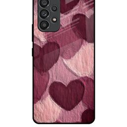 QRIOH Geometric Printed Samsung Galaxy A53 5G Back Case Mobile Accessories-picture-4