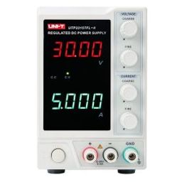 UNI-T UTP3315TFL-II Linear DC Power Supply (220V)-20