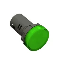 Essen Deinki EL Series 220 V DC Green LED Module Pilot Light with LVGP-picture-8