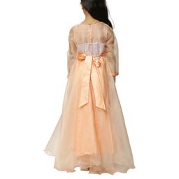 Shahina Fashion Baby Girls Fit & Flare Party Dress-image-101