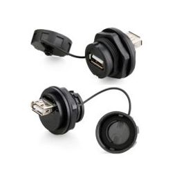 YU-USB2-JSX-01-001-CNLINKO-YU-USB USB2.0 Female-Female Plug IP67 Data Connector-23