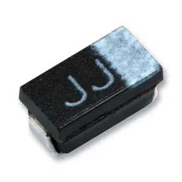 Vishay CAP, TANT, POLYMER, 100UF, 16V, 2917, T55V107M016C0050-48