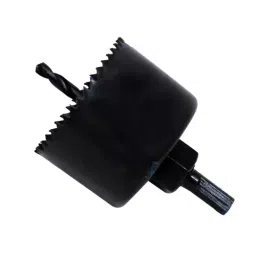 Jon Bhandari 75mm (76.2 mm (3 Inch)) Deep Hole Saw D-008-picture-46