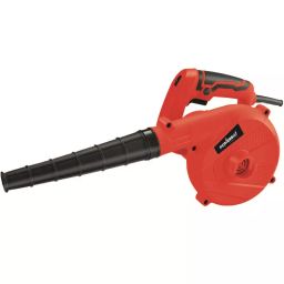 POWERBILT 950 W 0-14000 RPM Red & Black Air Blower, PBT-EB-950-picture-41