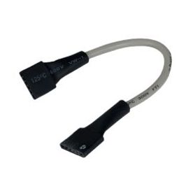 Digilent Pmod Cable Kit: 6-pin 6 inch-10