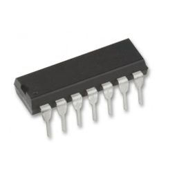 74LS73 Dual JK Flip-Flop with Clear IC DIP-14 Package74LS73 Dual JK Flip-Flop with Clear IC DIP-14 Package-image-4
