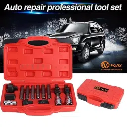 Voltz Alternator Pulley Tool Kit, VZ-DN-A1079 (Set of 13 Pcs) image 5
