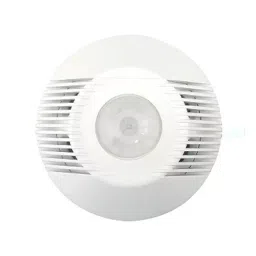Schneider Electric 1 Channel and 220-250 V Argus Presence Dual-Tech PIR Ultrasonic Sensor, CCT551011-15
